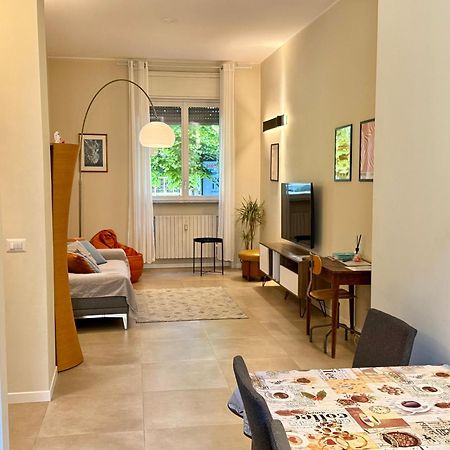 Como City Apartment Giulio Cesare Exterior photo