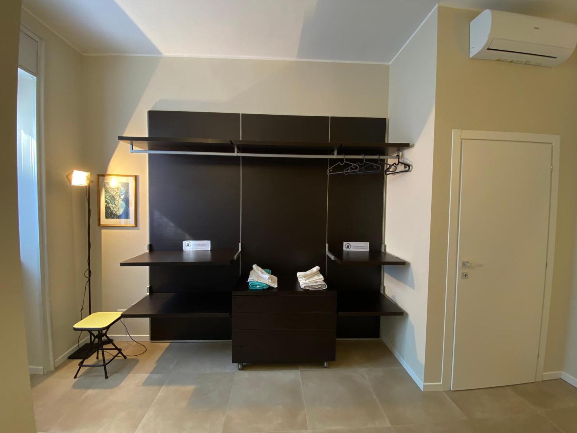 Como City Apartment Giulio Cesare Exterior photo
